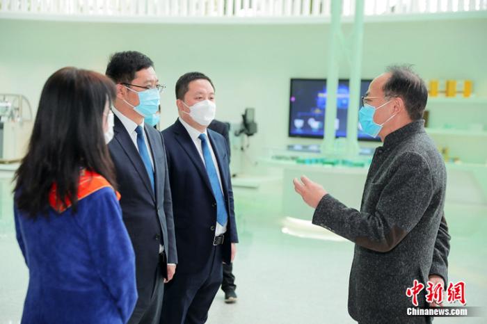 伊利集团携手程京院士团队 助力国人营养健康 伊利集团携手程京院士团队 助力国人营养健康