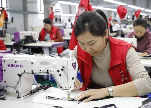 �żҿ���ԭ����ҵ���ܵ������򾭼���ͼ��